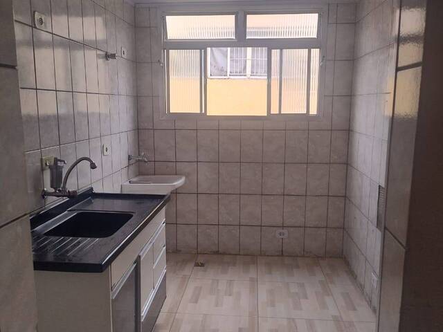 #119 - Apartamento para Venda em Itaquaquecetuba - SP - 2