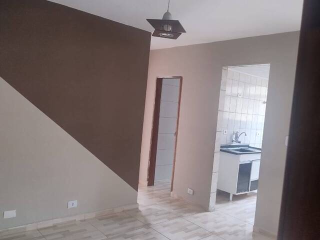 #119 - Apartamento para Venda em Itaquaquecetuba - SP - 3