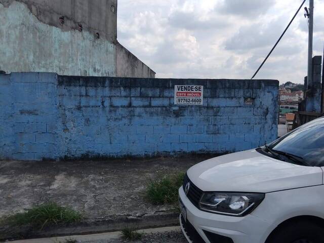 #120 - Casa para Venda em Itaquaquecetuba - SP - 3