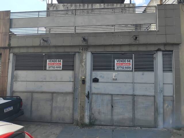#121 - Sala para Venda em São Paulo - SP - 2