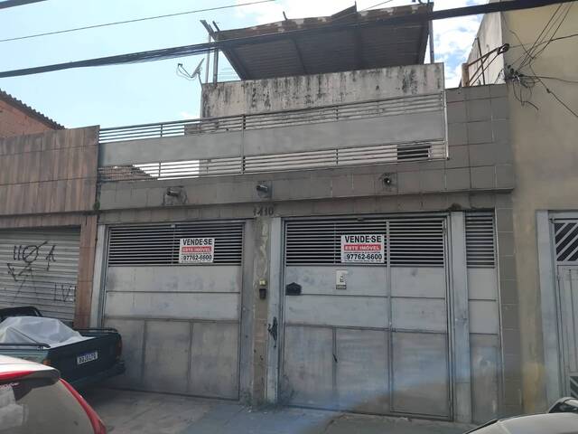 #121 - Sala para Venda em São Paulo - SP - 1