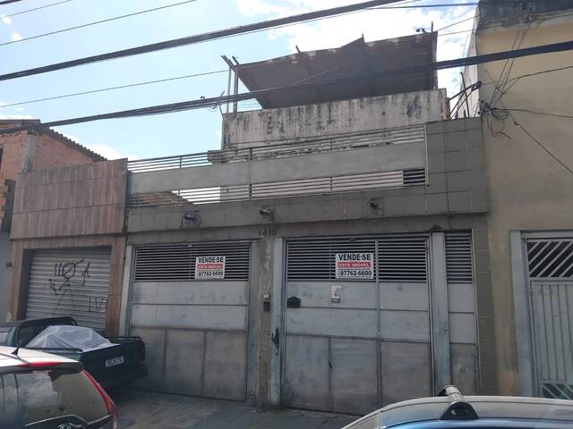 #121 - Sala para Venda em São Paulo - SP - 3