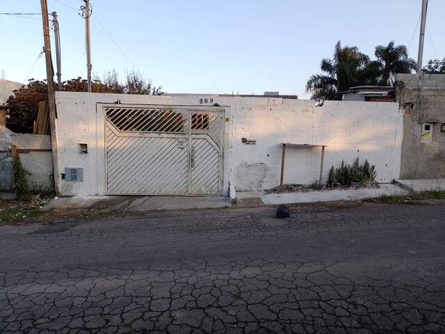 #122 - Casa para Venda em Itaquaquecetuba - SP - 1
