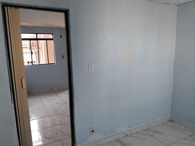 #123 - Apartamento para Venda em São Paulo - SP - 1