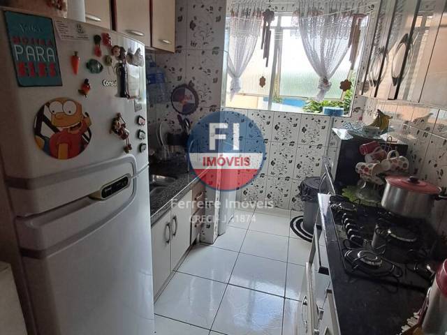 #123 - Apartamento para Venda em São Paulo - SP