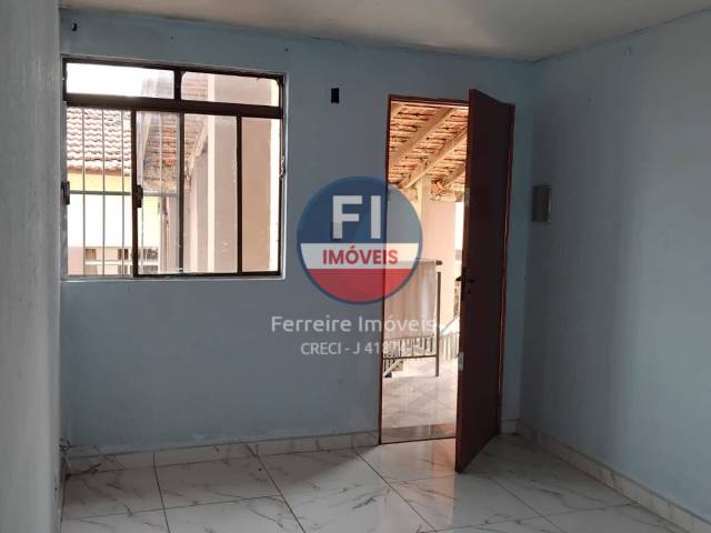 #123 - Apartamento para Venda em São Paulo - SP