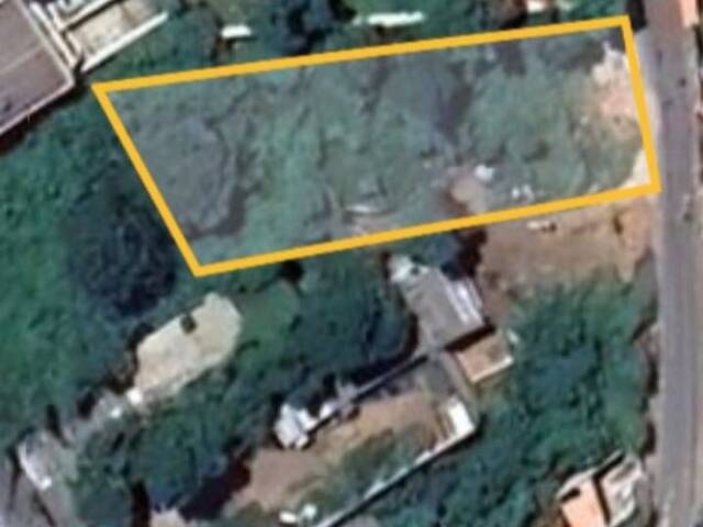 #125 - Área para Venda em Itaquaquecetuba - SP - 1