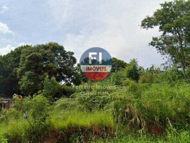 Área para Venda em Itaquaquecetuba - 5
