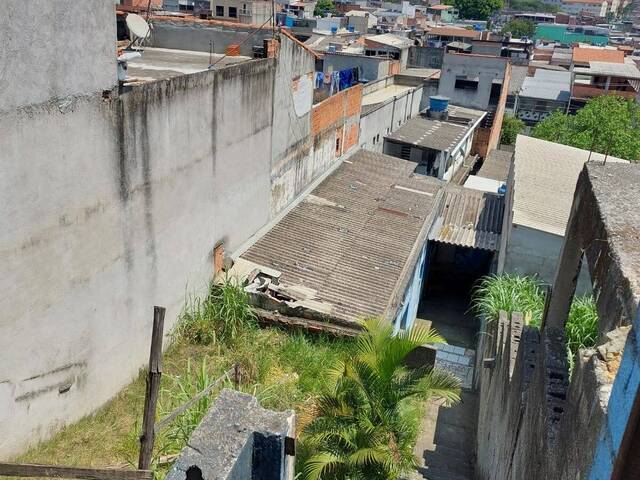 #120 - Casa para Venda em Itaquaquecetuba - SP - 1