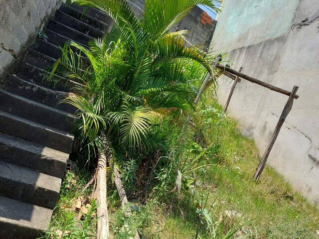 #120 - Casa para Venda em Itaquaquecetuba - SP - 2