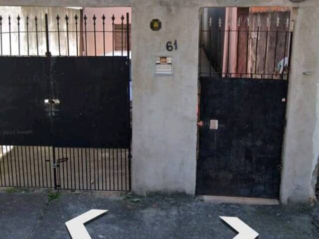 #126 - Casa para Venda em Itaquaquecetuba - SP - 1