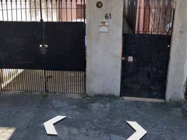 #126 - Casa para Venda em Itaquaquecetuba - SP - 2