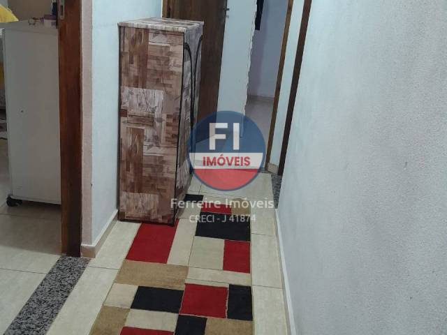 Casa para Venda em Itaquaquecetuba - 4