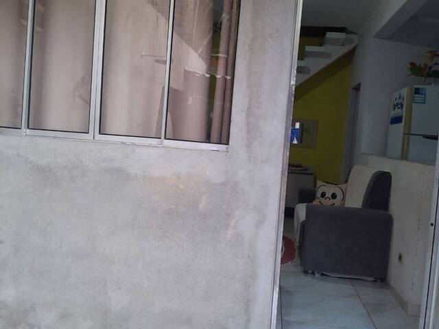 #127 - Casa para Venda em Itaquaquecetuba - SP - 2