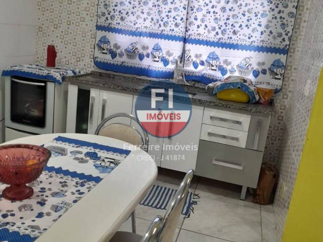 Casa para Venda em Itaquaquecetuba - 5