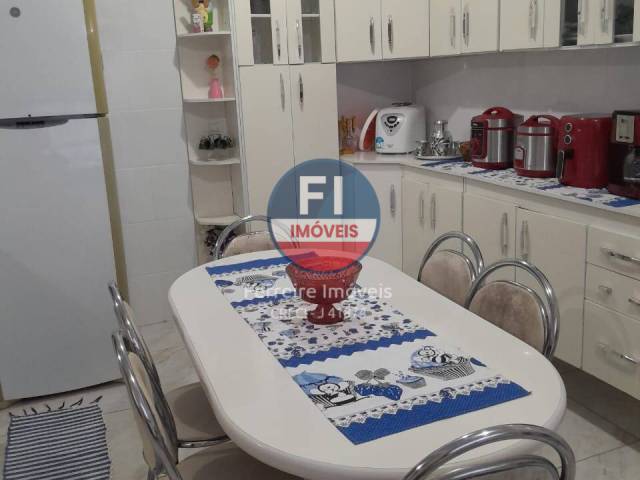 #127 - Casa para Venda em Itaquaquecetuba - SP