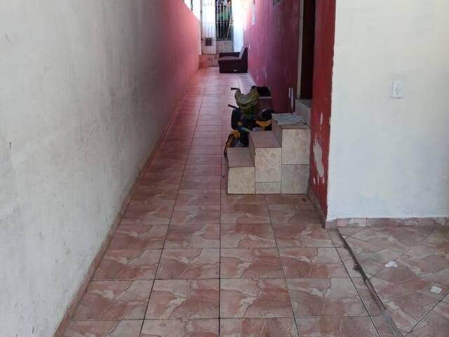 #128 - Casa para Venda em Itaquaquecetuba - SP - 1