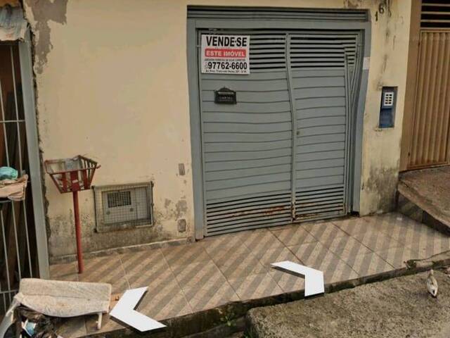 #129 - Casa para Venda em Itaquaquecetuba - SP - 1