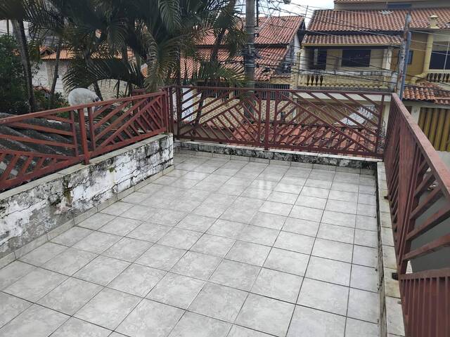 #130 - Casa para Venda em Poá - SP - 2