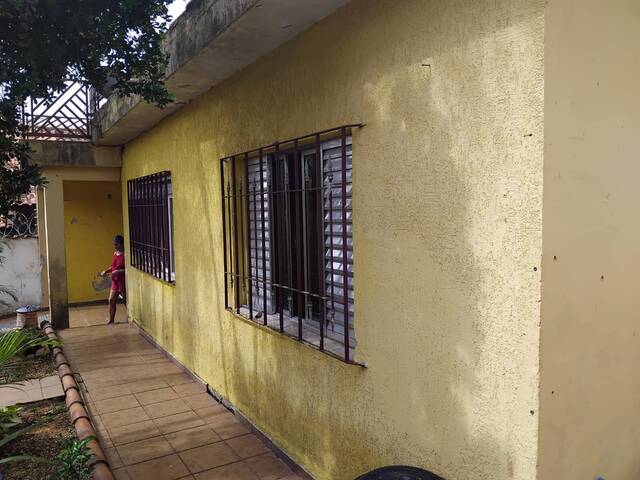 #130 - Casa para Venda em Poá - SP - 1