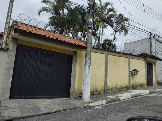 #130 - Casa para Venda em Poá - SP - 3