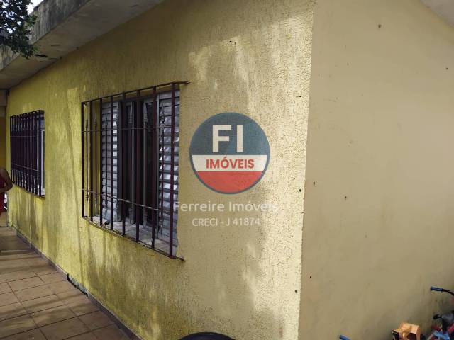 Casa para Venda em Poá - 5