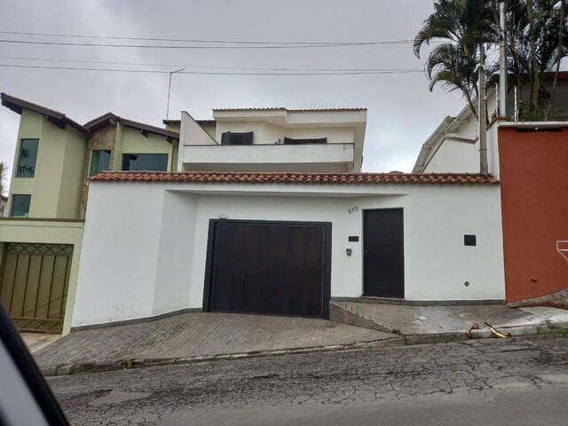 #132 - Casa para Venda em Mogi das Cruzes - SP - 1