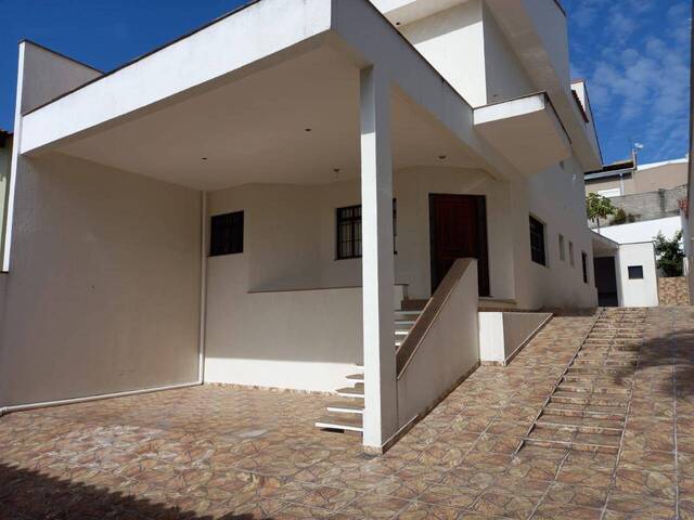 #132 - Casa para Venda em Mogi das Cruzes - SP - 3