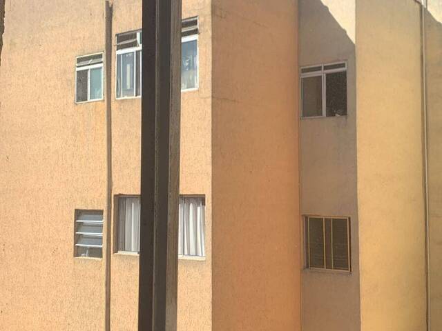 #133 - Apartamento para Venda em São Paulo - SP - 1