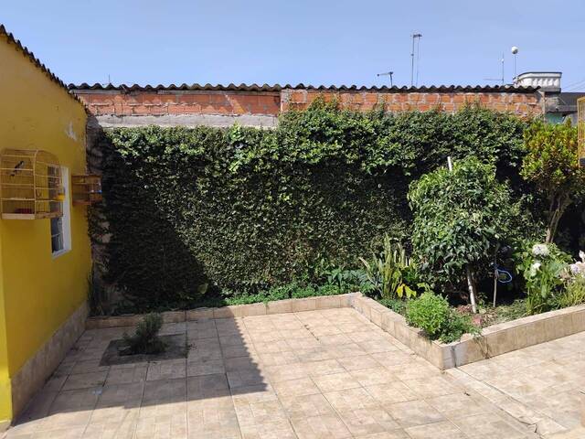 #134 - Casa para Venda em São Paulo - SP - 3