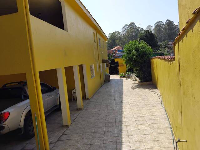 #134 - Casa para Venda em São Paulo - SP - 1