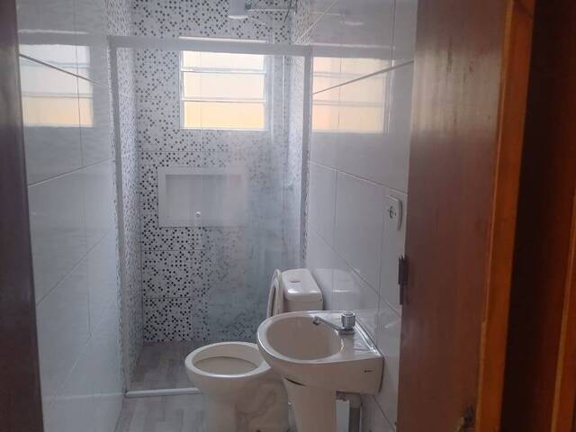#135 - Apartamento para Venda em Itaquaquecetuba - SP - 2