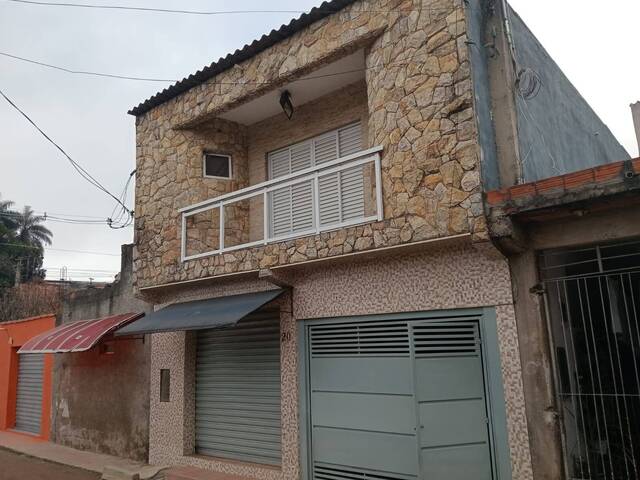 #136 - Casa para Venda em Itaquaquecetuba - SP - 2
