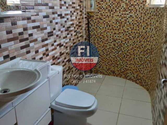 Casa para Venda em Itaquaquecetuba - 5