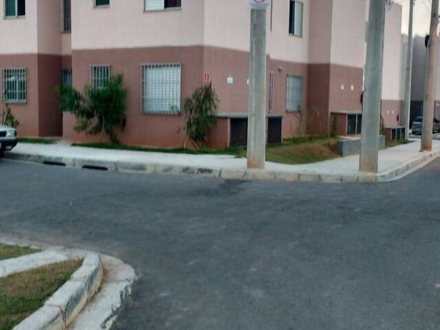 #137 - Apartamento para Venda em Itaquaquecetuba - SP - 3