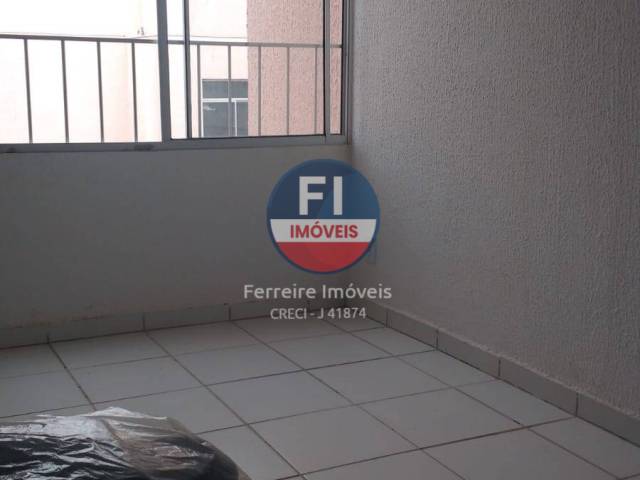 Apartamento para Venda em Itaquaquecetuba - 5