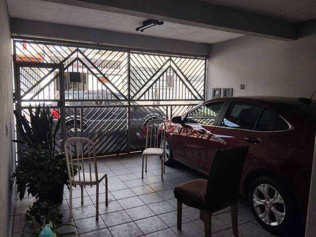 #141 - Casa para Venda em São Paulo - SP - 1