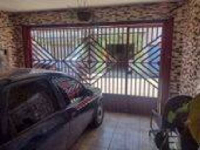 #142 - Casa para Venda em Itaquaquecetuba - SP - 1