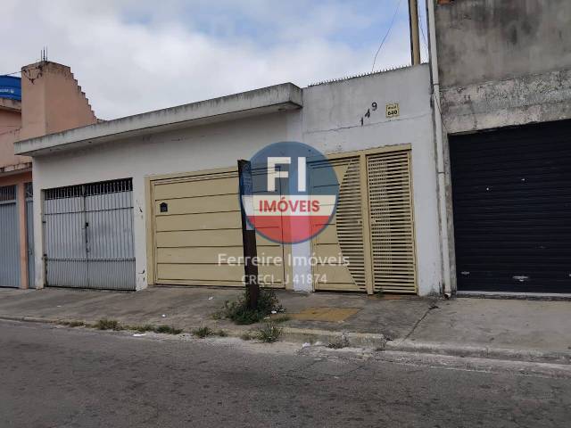 Casa para Venda em São Paulo - 5