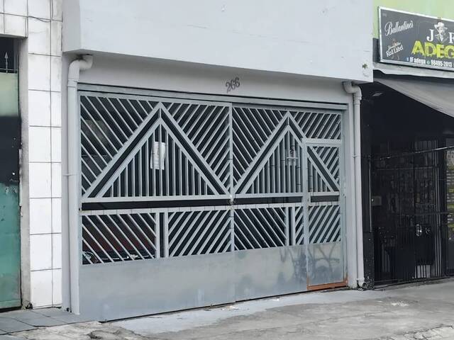#141 - Casa para Venda em São Paulo - SP - 2