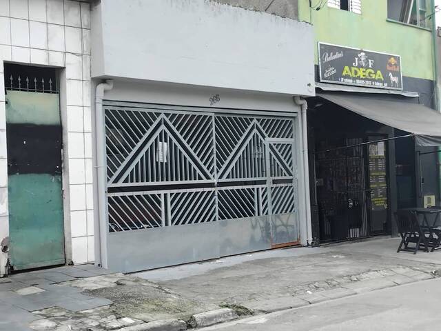 #141 - Casa para Venda em São Paulo - SP - 3