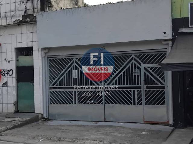 Casa para Venda em São Paulo - 5