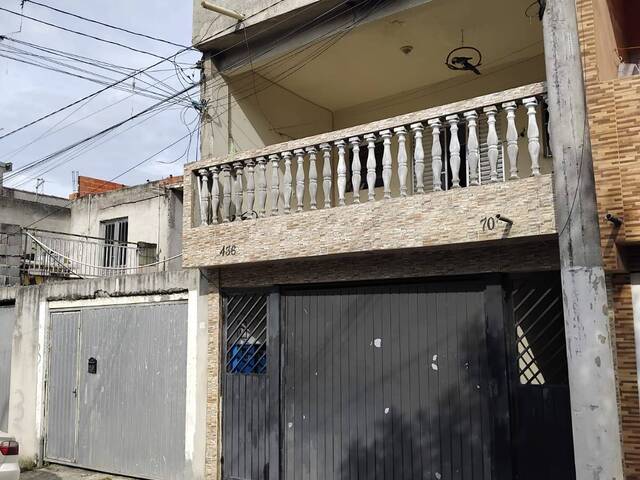 #143 - Casa para Venda em São Paulo - SP - 2