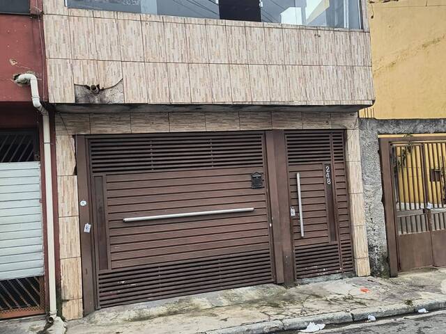 Venda em Cidade Kemel - São Paulo