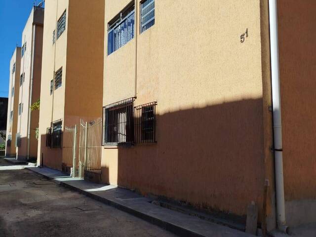 #146 - Apartamento para Venda em Itaquaquecetuba - SP - 2