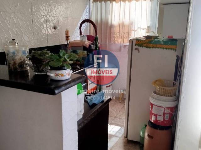 Apartamento para Venda em Itaquaquecetuba - 5