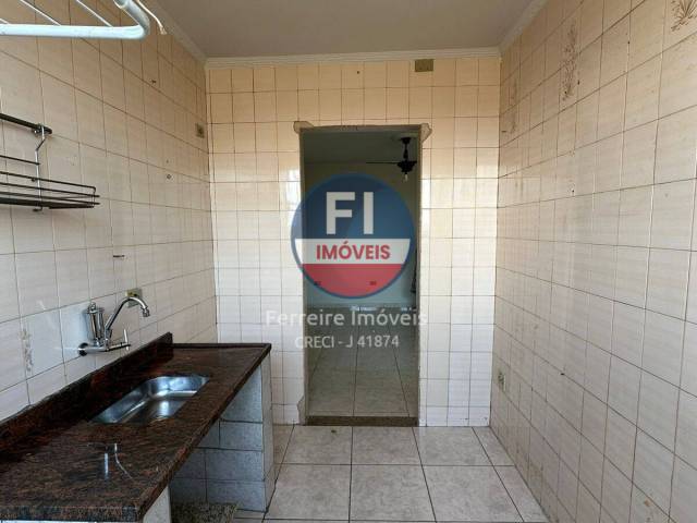 Apartamento para Venda em Itaquaquecetuba - 5