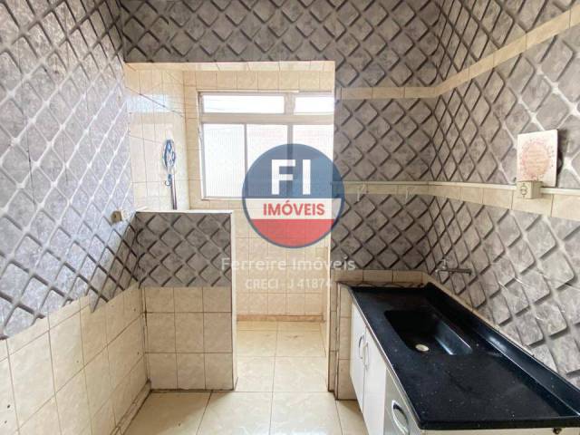 #148 - Apartamento para Venda em Itaquaquecetuba - SP