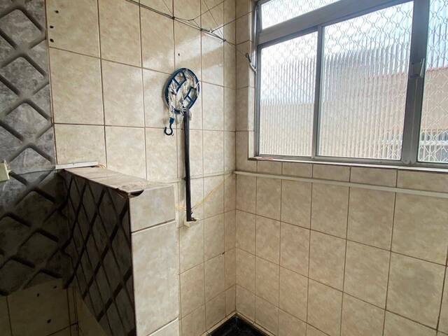 #148 - Apartamento para Venda em Itaquaquecetuba - SP - 3