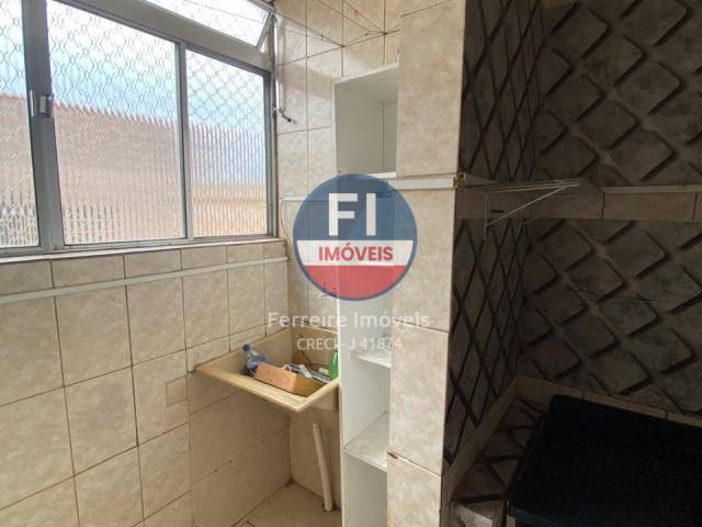 Apartamento para Venda em Itaquaquecetuba - 4